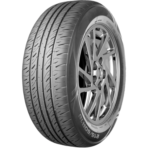 Легковые шины InterTrac TC515
